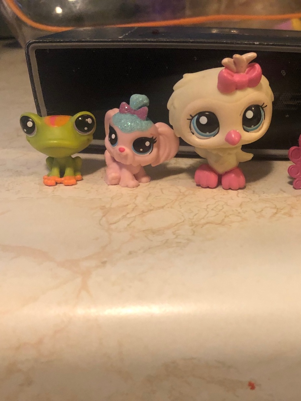 Lps lot